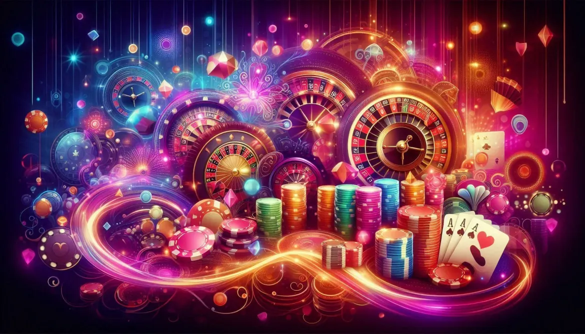 Mr. O Casino